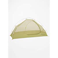 Marmot Tungsten UL 1P Ultraligera para 1 Persona- Trekking pequeña- Tienda de campaña- Totalmente Impermeable- Unisex…
